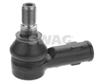 WILMINK GROUP wg1054086 -  Наконечник поперечной рулевой тяги